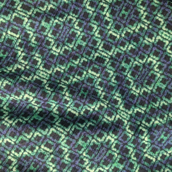 H&M caftan coverup size small - Picture 2 of 6